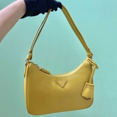 Prada Hobo Bags